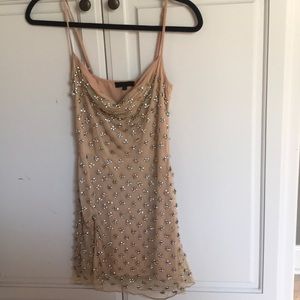 AFTER HOURS PARTY DRESS